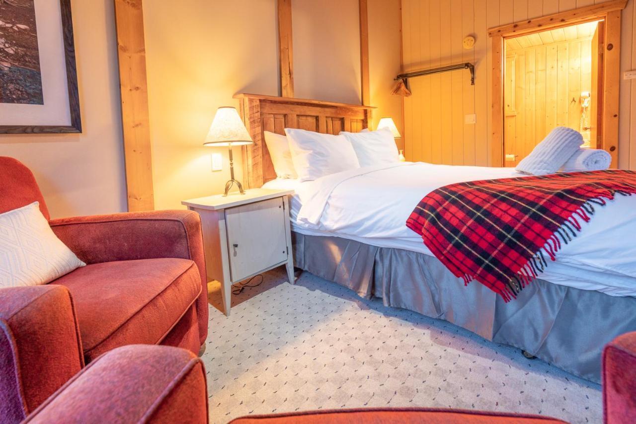 Mount Engadine Lodge Kananaskis Екстер'єр фото